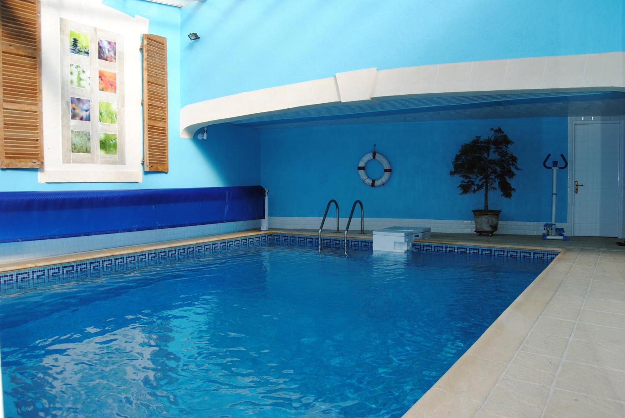 Le Grand Logis - Guest House - Bed And Breakfast Marchais  Екстер'єр фото